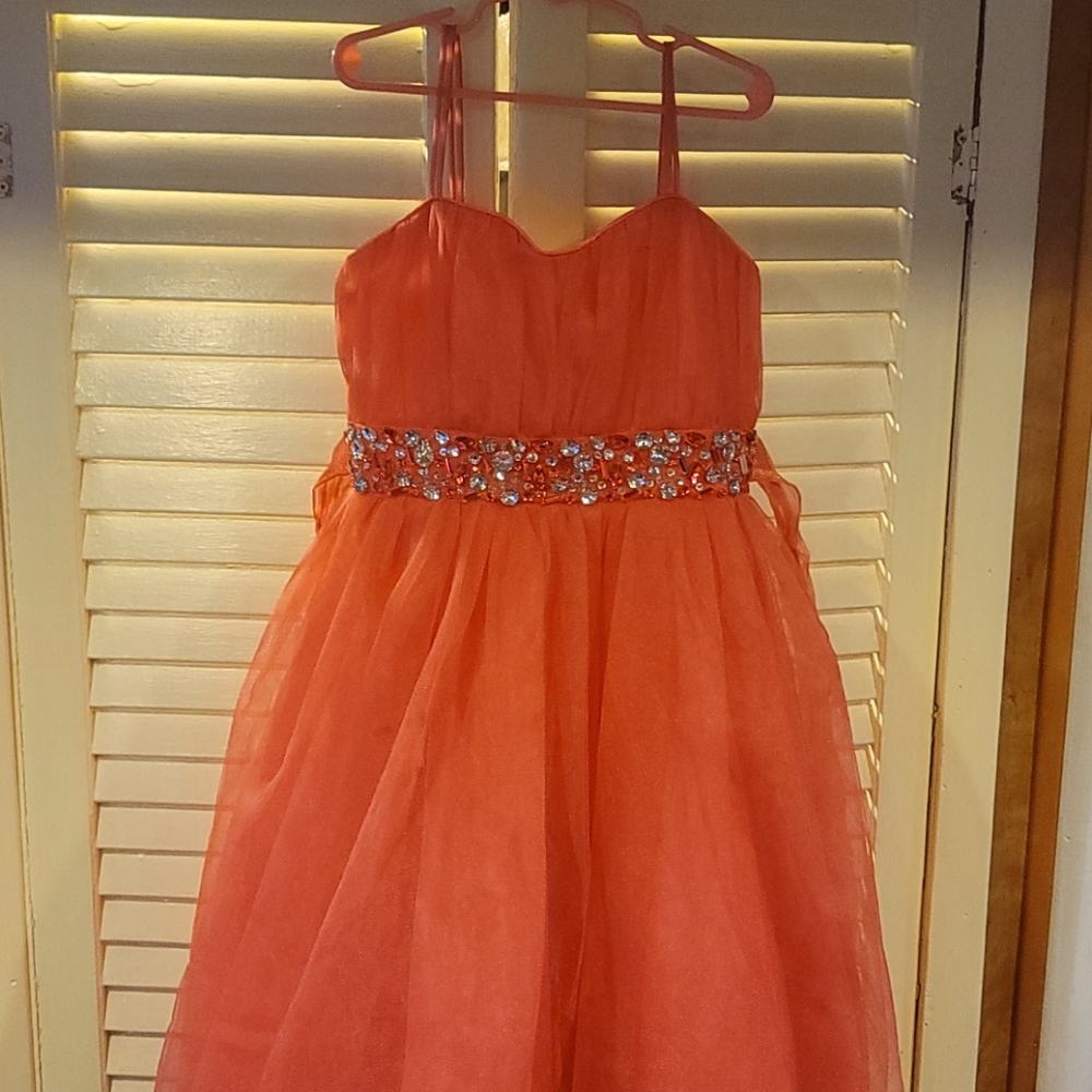 Party dress